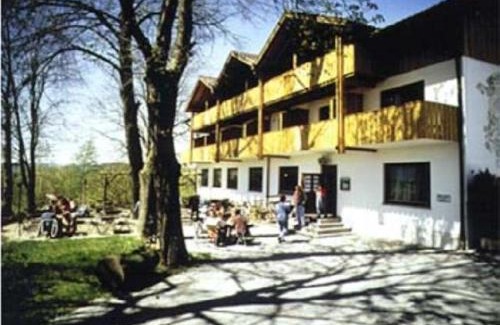 Regen Casa | Berggasthof Hinhart
