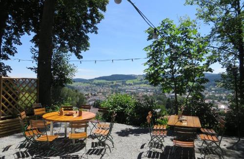 Regen Casa | Berggasthof Hinhart