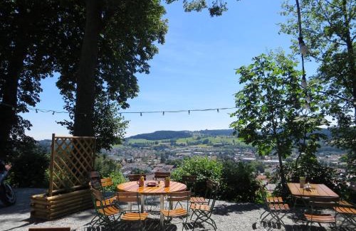 Regen Casa | Berggasthof Hinhart