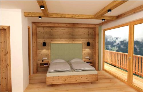 Lesachtal Hotel | Berggasthof - Pension Lahnerhof