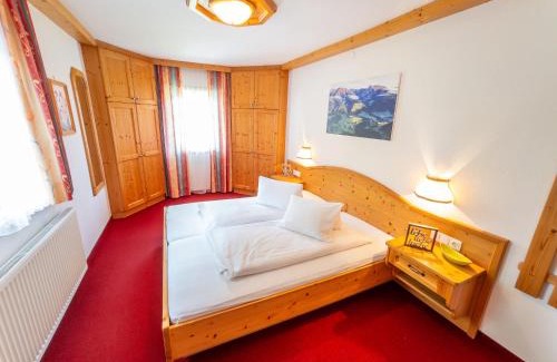 Lesachtal Hotel | Berggasthof - Pension Lahnerhof