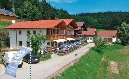 Schwarzach Casa | Berggasthof-Pension Seminar- und Tagungshaus Menauer