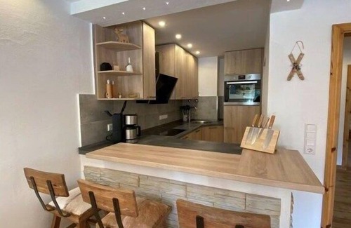 Groissenbach Casa | Bergglück retiro moderno
