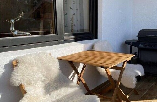 Groissenbach Casa | Bergglück retiro moderno
