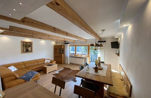 Groissenbach Casa | Bergglück retiro moderno