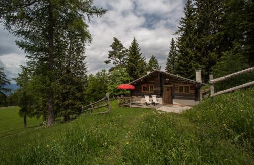 Redagno Chalet De Esquí | Berghütte Sommerstall