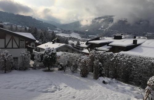 Ellmau Apartamento | Berghaus