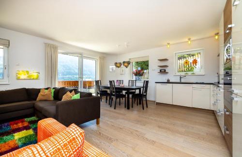 Flachau Apartamento | Berghaus Flachau