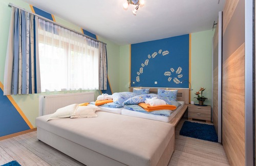 Walchsee Apartamento | Bergheim confort apartamento de vacaciones "Morgenrot"