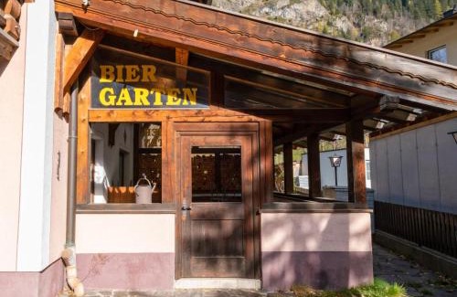 Huben Casa | Bergheimat L