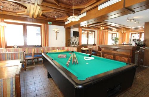Huben Casa | Bergheimat L