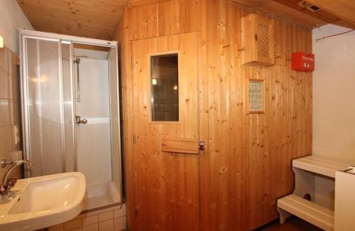 Huben Casa | Bergheimat L