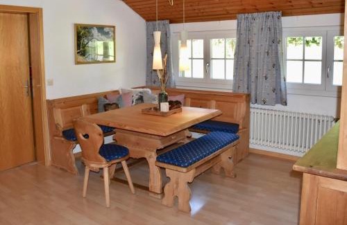 Todtnauberg Apartamento | Berghof Almzeit - Fewo "Heuboden", Sauna , Todtnauberg, Feldberg