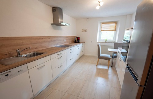 Kaufbeuren Apartamento | Berghof happiness