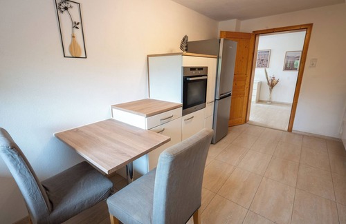 Kaufbeuren Apartamento | Berghof happiness