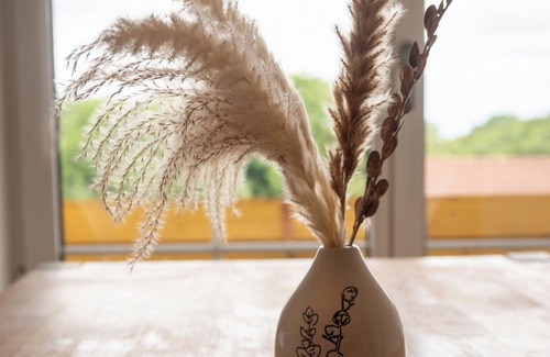 Kaufbeuren Apartamento | Berghof happiness