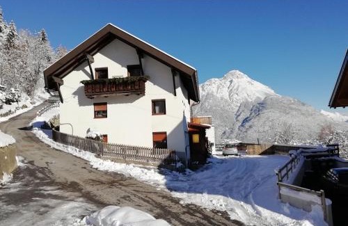 Arzl im Piztal Casa | Berghof Knabl