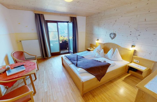 Sonnenalpe Nassfeld Hotel | Berghotel Presslauer