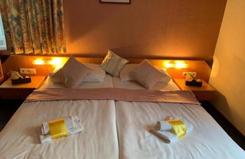 Marienberg Casa | Berghotel Drei Brüder Höhe