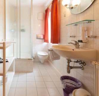 Marienberg Casa | Berghotel Drei Brüder Höhe