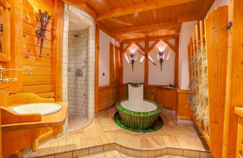 Hammersbach Hotel | Berghotel Hammersbach