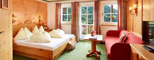 Dorfgastein Hotel | Berghotel Hauserbauer