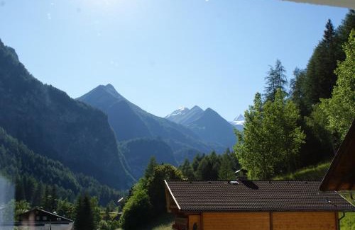 Heiligenblut Hotel | Berghotel Hois