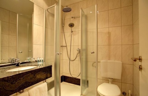 Pallien Hotel | Berghotel Kockelsberg