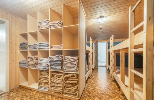 Glarus Nord Hotel | Berghotel Obersee