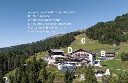 Plancios Apartamento | Berghotel Schlemmer Appartements