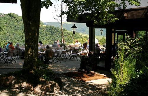 Bad Ems Hotel | Berghotel Wintersberg