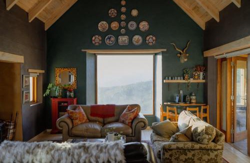 Wolseley Casa | Berghuis - Mountain Hideaway