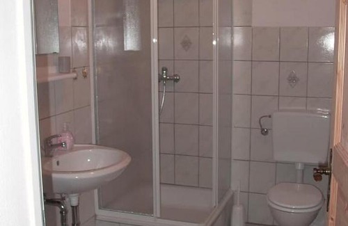 Bobrach Apartamento | Bergl-Alm, Urlaub mit Hund