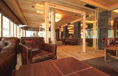 Soelden Hotel | Bergland Design- und Wellnesshotel