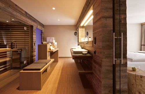 Soelden Hotel | Bergland Design- und Wellnesshotel
