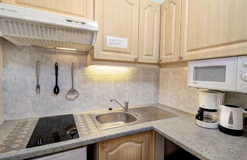 Hinterglemm Apartamento | Bergland Residenz