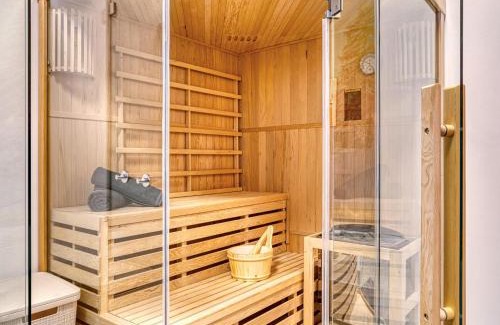Kappl Apartamento | Bergliebe