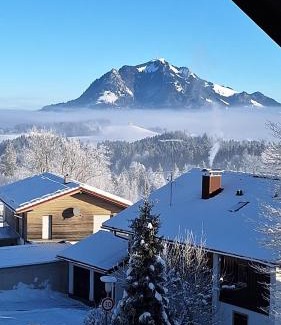 Kierwang Apartamento | Bergliebe