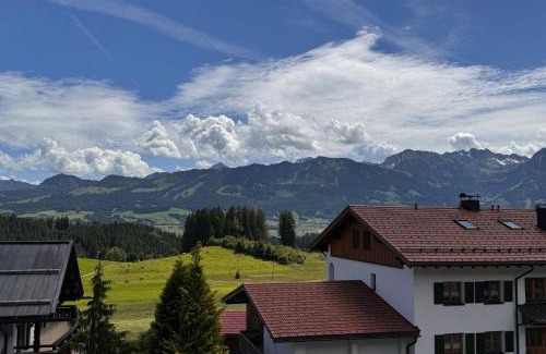 Kierwang Apartamento | Bergliebe