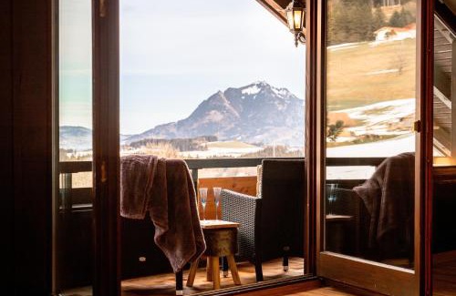 Kierwang Apartamento | Bergliebe