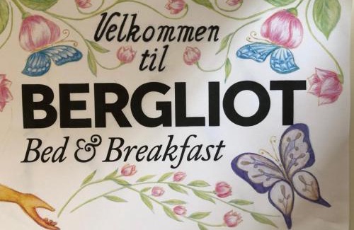 Hundested Cama Y Desayuno | Bergliot Bed & Breakfast