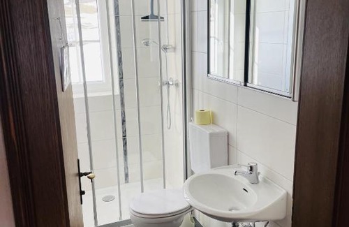 Sankt Nikolai im Solktal Apartamento | Bergluft Appartement - Haus Lerchegger