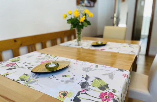 Sankt Nikolai im Solktal Apartamento | Bergluft Appartement - Haus Lerchegger