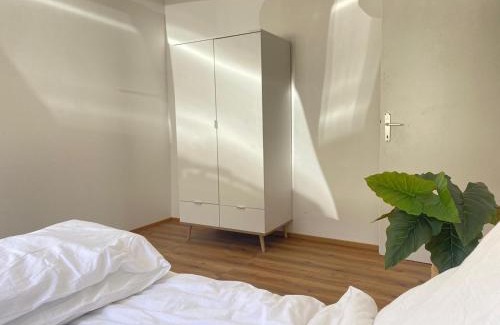 Grafenbach Apartamento | Bergluft TOP 1 Modern Apartment with 2 bedrooms 1 hour from Vienna Parking & 24 hour Self Check-in