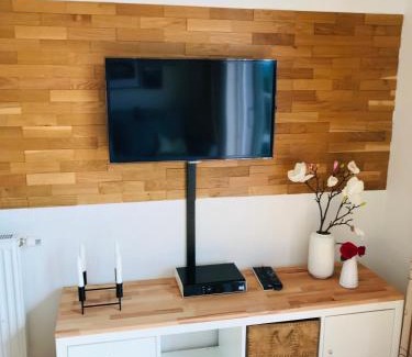 Presseggen Apartamento | Berglust Und Seenliebe