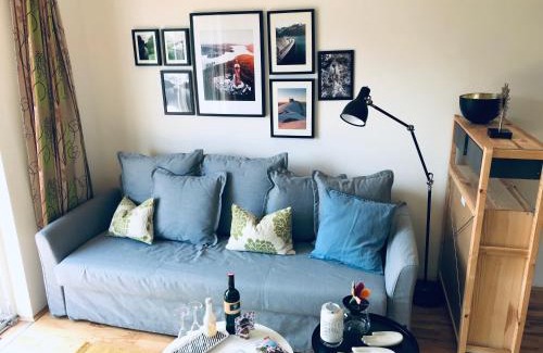 Presseggen Apartamento | Berglust Und Seenliebe