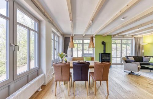 Sankt Andreasberg Apartamento | Bergmannstrost 5 Sterne Ferienwohnung