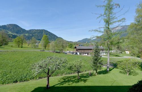 Soell Apartamento | Bergnest Appartements