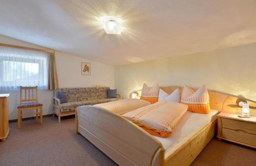 Soell Apartamento | Bergnest Appartements