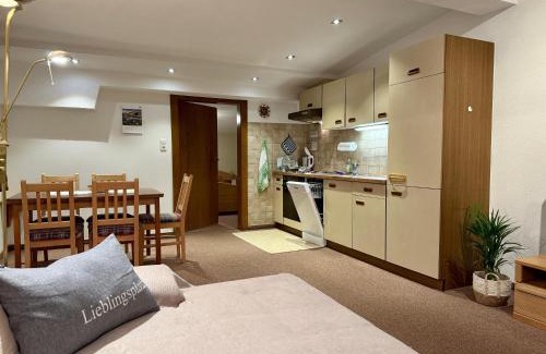 Soell Apartamento | Bergnest Appartements